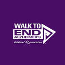 Walk to end Alzheimer's